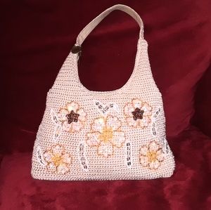 Saks Fifth Ave. Unique Purse